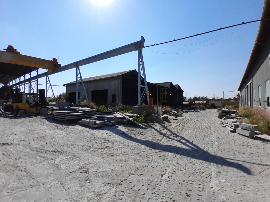 Commercial Property for Sale in Rustenburg Central North West